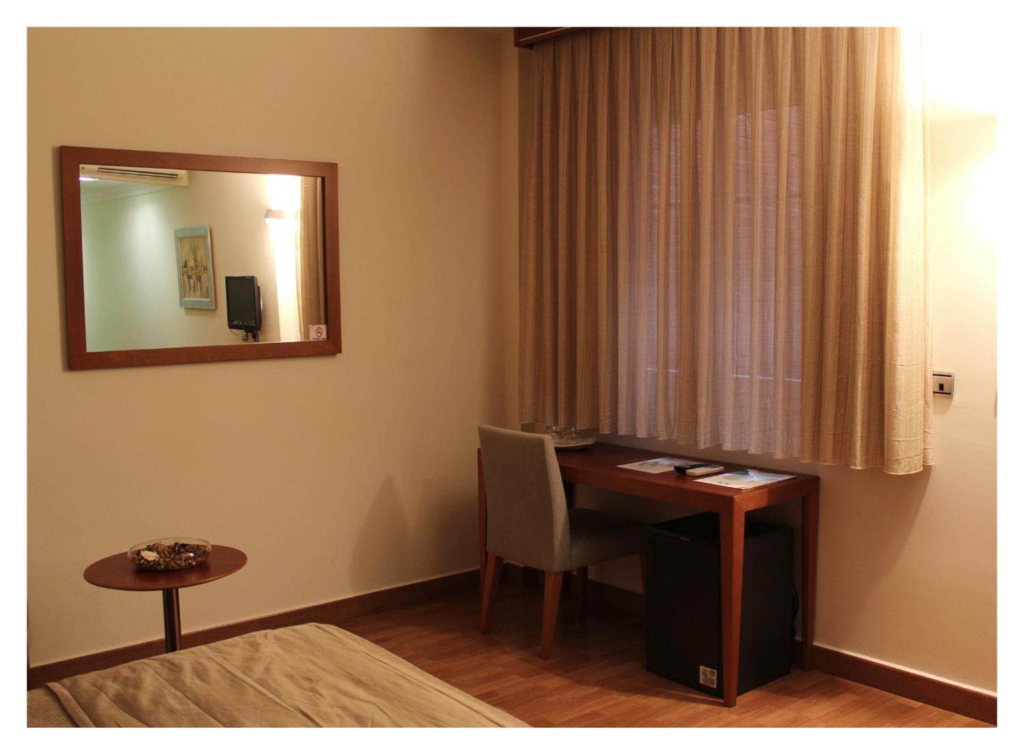 Hotel El Trebol Carboneras Værelse billede